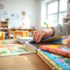 مدرسة انجليزي (تأسيس-متابعة-التحضير لSTEP)حصة مجانية