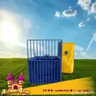 تأجير العاب هوائية والعاب كرنفال والعاب الاكترونية
