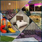 شاليهات الرياض