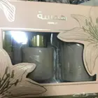 عطر نسائي وريموت جراح واكواب حافظة للحرارة