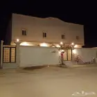 محافظة الوجه - عماره فاخره للايجار اوالاستثمار