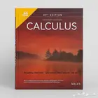 كتاب Calculus