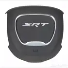 غطاء ايرباق دوج SRT