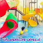 استراحة وشاليهات فاخرة جديدة NEW