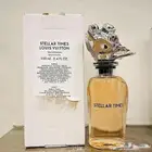 عطر ستيلر تايمز LV و سلفر ماونتن و سولستيس و انترلود امواج