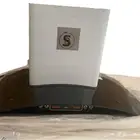 شفاط مطبخ زجاجي