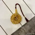 سبحة كهرمان