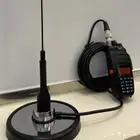 جهاز لاسلكي يدوي