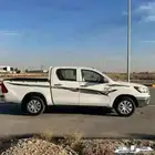 تويوتا هايلوكس 2025