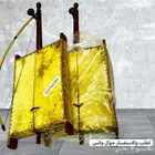 ربابه كويتي جلد ذيب للبيع
