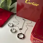 اساور كارتير_شنط جامعه Lv_كتابة الاسم (اساور _قلم _تعليقه)