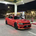 دوج تشارجر 2018 RT