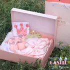 بوكسات هدايا مواليد و اطفال هدية متكاملة اطلبها وارسلها
