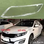 قزاز شمعات اوبتيما من 2012 الى 2019