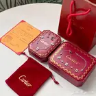 طقم اكسوارات ماركة كارتير