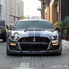 موستنغ شيلبي GT500 2021 ماشي 9 الاف على الضمان وكالة