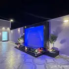 شاليه اللؤلؤه
