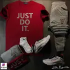 خامات ممتازه جدا .. توصيل لجميع المدن .. نوفر جميع المقاسات