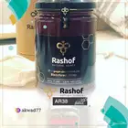 كود خصم عسل رشوف