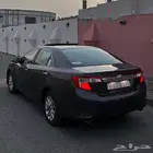 كامري 2014 فل كامل