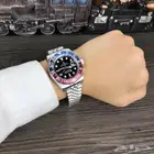 ساعه رولكس بيبسي