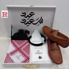 بكس اقمشه متكامل رجالي