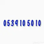 رقم مميز عشري