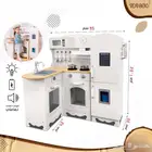 المطبخ التفاعلي عرض خاص (الكمية محدودة)