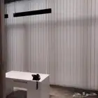 ستائر كهربائيه عربي ورول