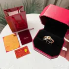 خاتم ماركة كارتير