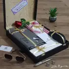 بوكس ملكي شتوي رجالي