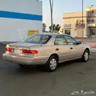 اعلان كل مايختص قطع كامري من مديل 1998 الى 2002 يتم توفيرها