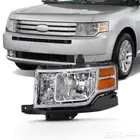 شمعات امامية فورد فليكس