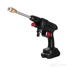 مضخة الماء غسيل سيارة ضمان سنتين