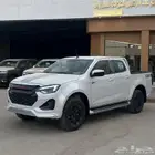 ايسوزو GT 2025