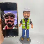 صنع مجسمات تذكارية