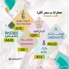 عطرك بسعر أقل