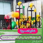 استراحات وشاليهات فاخرة وفندقية NEW