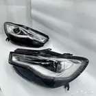 شمعة اودي A6 مع كامل الاجهزه