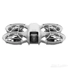 تصوير طائرة درون للمخيمات والاستراحات