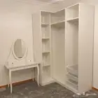 تركيب وتوصيل ايكيا