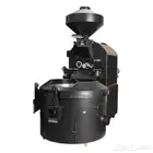 خبير في تحميص القهوة وتدريب علي تحميص وإنشاء محامص