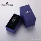 أسوارة رجالية من سوارفسكي