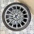 جنوط 20 مرسيدس اصلية s560 s450 2018