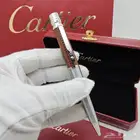 قلم حبر وسائل سانتوس كارتييه