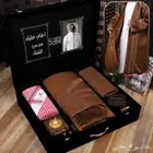 عرض شتوي رجالي ملكي مميز   