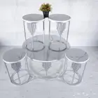 طاولات خدمه