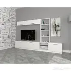 طاولة تلفزيون تناسب 75بوصه