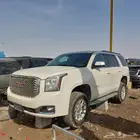يوكن مصدوم قطع غيار