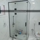 زجاج سكريت ودرايش المنيوم